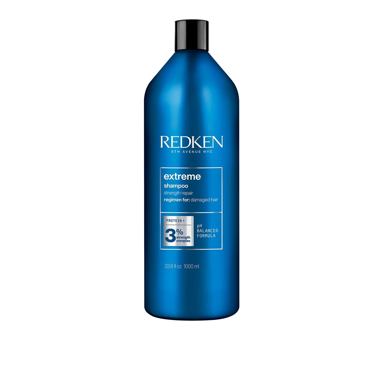 SHAMPOO EXTREME REDKEN 1000ML
